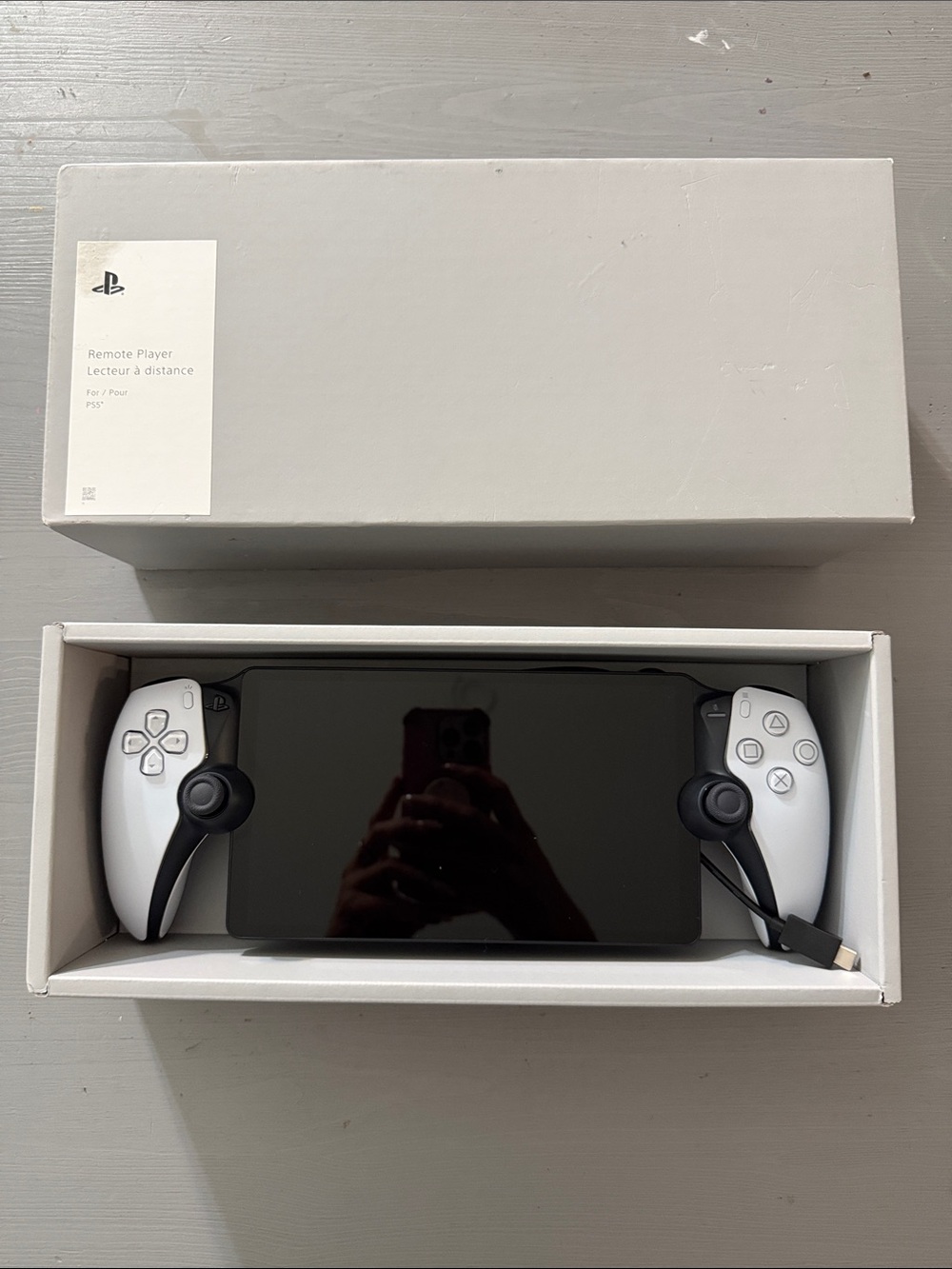 Sony PlayStation PS5 Remote Player